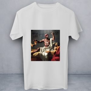 T-Shirt 2Pac