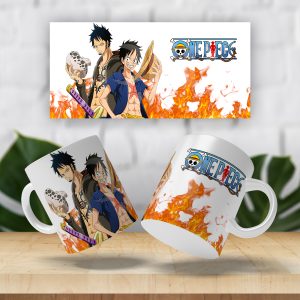 Caneca One Piece