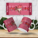 Caneca Yu Yu Hakusho
