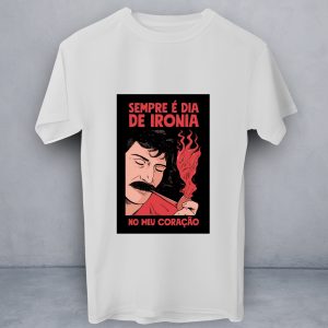 T-Shirt Belchior
