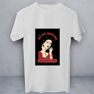 T-Shirt Elis Regina