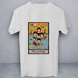 T-Shirt Beatles