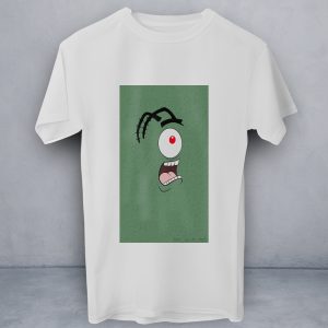 T-Shirt Patrick