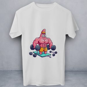 T-Shirt Plankton