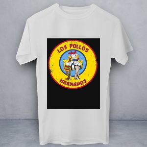 Los Pollos Hermanos