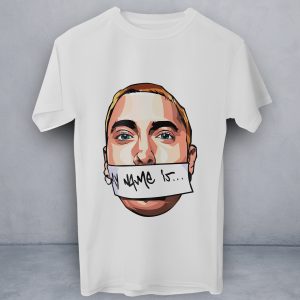 T-Shirt Eminem