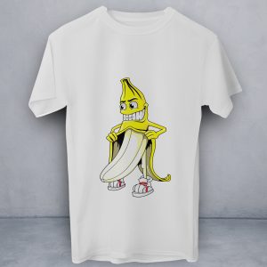 T-Shirt Bananão