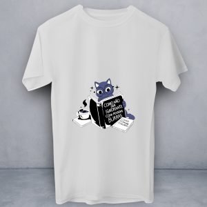 T-Shirt Como Não Ser Ignorante