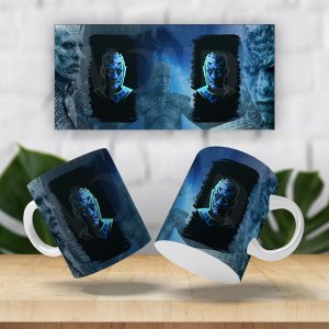 Caneca Game Of Thrones