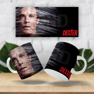 Caneca Dexter