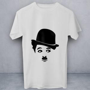 Charles Chaplin