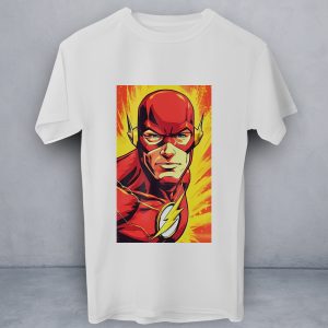 T-Shirt Flash