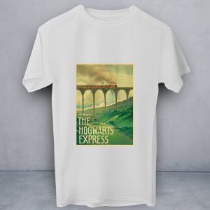 The Hogwarts Express