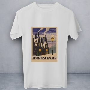 Hogsmeade