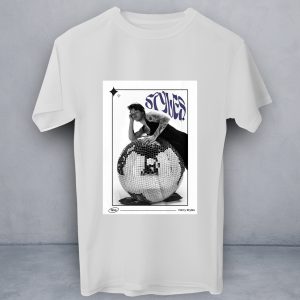 T-Shirt Harry Styles