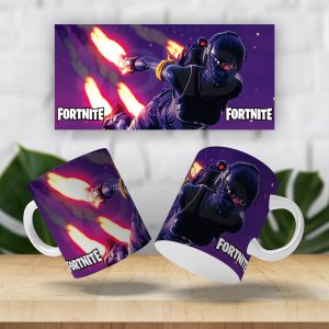 Caneca Fortnite