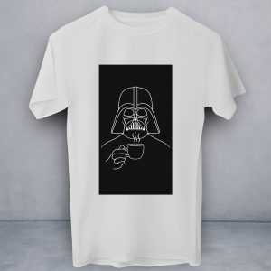 Darth Vader
