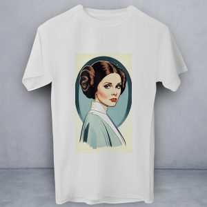 Princesa Leia