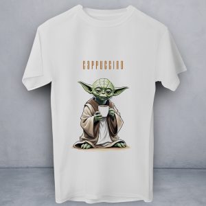 Yoda