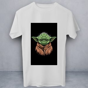 Yoda