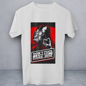 Don't Fuck With The Dark Side