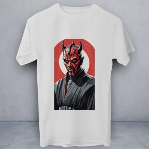 Darth Maul