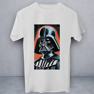 Darth Vader