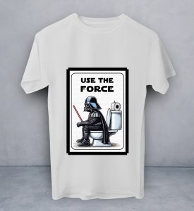 Use The Force