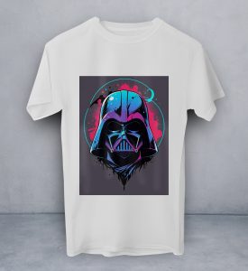 Darth Vader