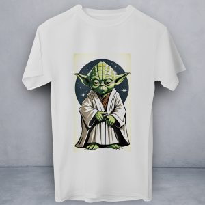 Mestre Yoda