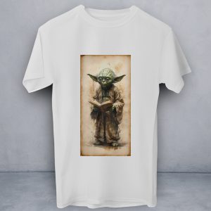 Mestre Yoda