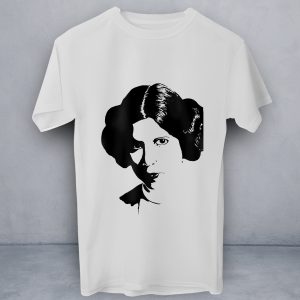 Princesa Leia