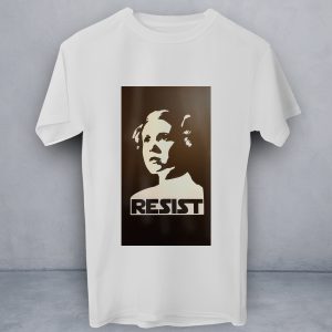 Resist