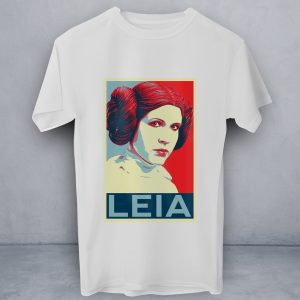 Leia