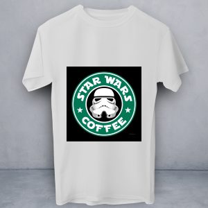 Star Wars Coffee