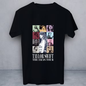 T-Shirt Taylor Swift