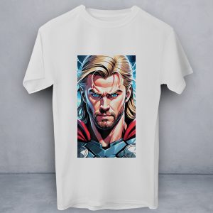 T-Shirt Thor