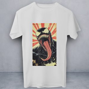 T-Shirt Venom
