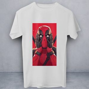 T-Shirt DeadPool