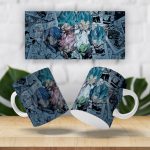 Caneca Dragon Ball Z