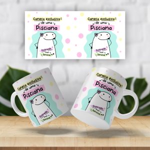 Caneca Pisciana
