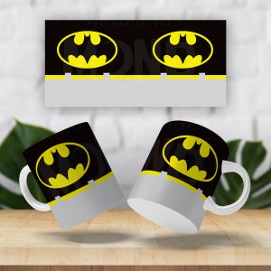 Caneca Batman