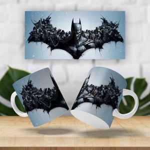 Caneca Batman