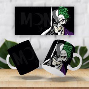 Caneca Joker