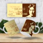 Caneca John Lennon