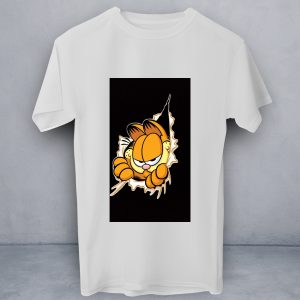 T-Shirt Garfield