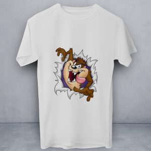 T-Shirt Taz