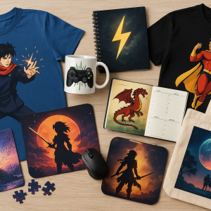 Produto Personalizado