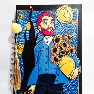 Agenda Van Gogh