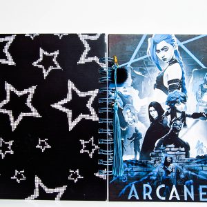 Agenda Arcane